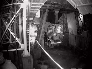 Security webcam