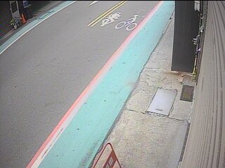 Traffic webcam