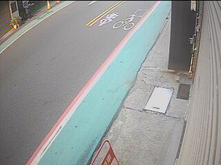 Traffic webcam