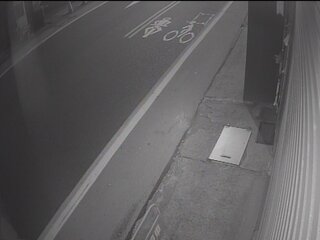 Traffic webcam