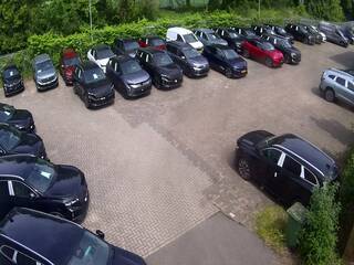 Parking Lot