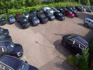 Parking Lot