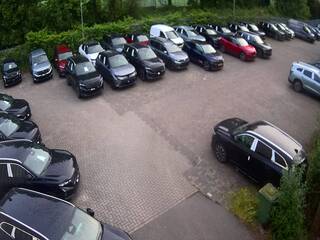 Parking Lot