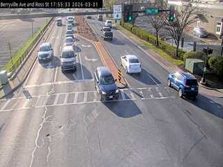 Webcam in United States