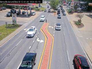 Traffic webcam