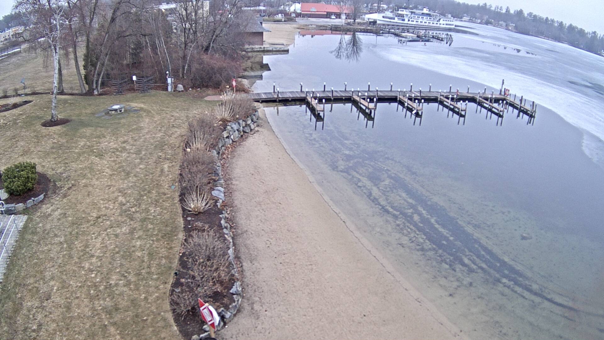 Webcam in Wolfeboro,United States