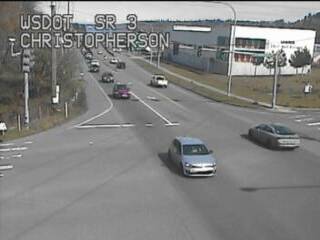 Webcam in Tacoma,United States