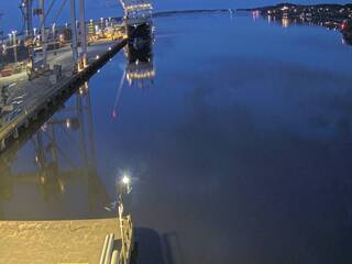 Harbor