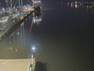 Harbor