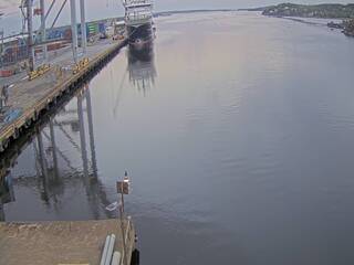 Harbor