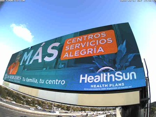 Webcam in United States