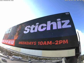 Billboard Advertising