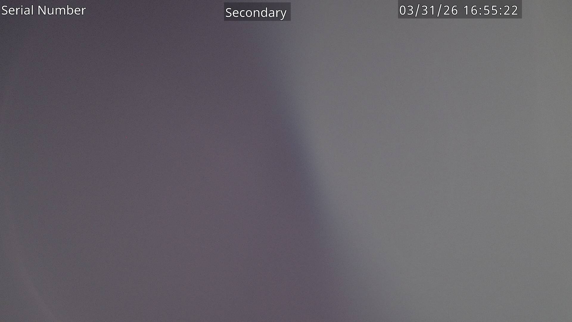 Webcam in United States