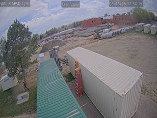Construction site