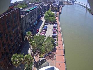 River Walk
