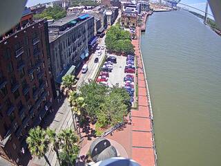River Walk