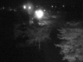 Traffic webcam
