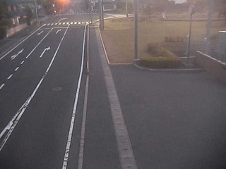 Traffic webcam