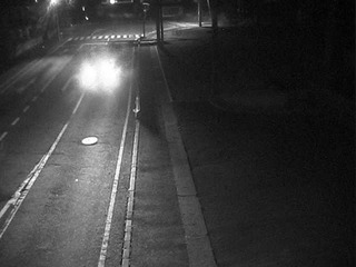 Traffic webcam