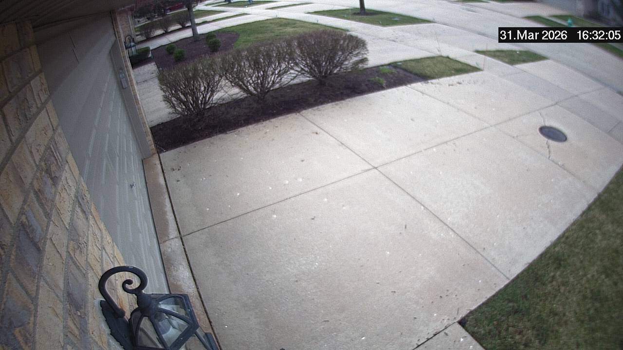 Webcam in Lemont,United States