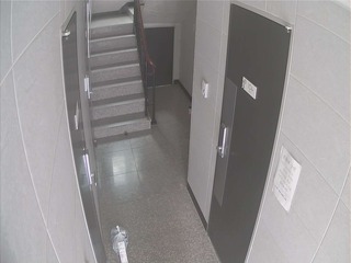 Stairway
