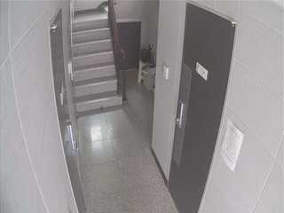 Stairway