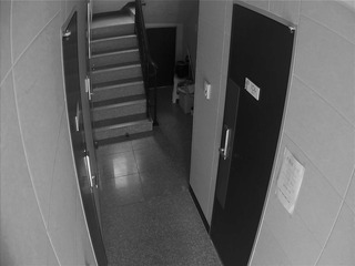 Stairway