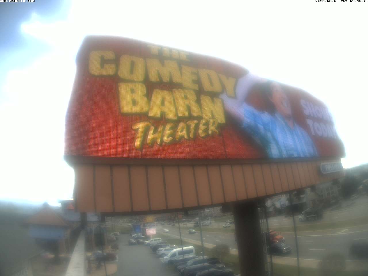 Webcam in United States