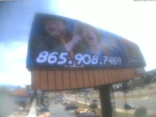 Billboard Advertising