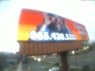 Billboard Advertising
