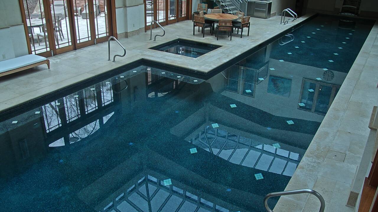 Webcam in Waltham,United States