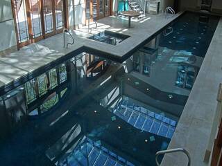 Indoor Swimming Pool