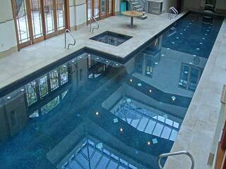 Indoor Swimming Pool