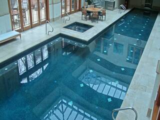 Indoor Swimming Pool