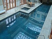 Indoor Swimming Pool