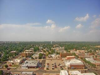 City View