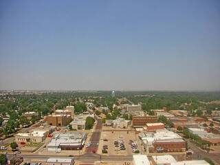 City View