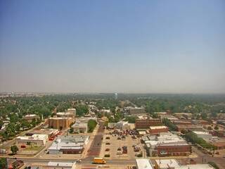 City View