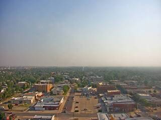 City View