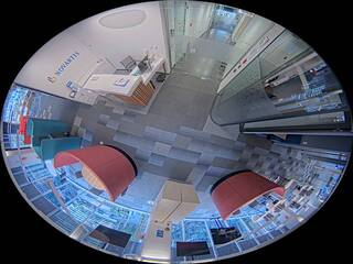 Webcam in Santiago,Chile