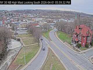 Webcam in United States