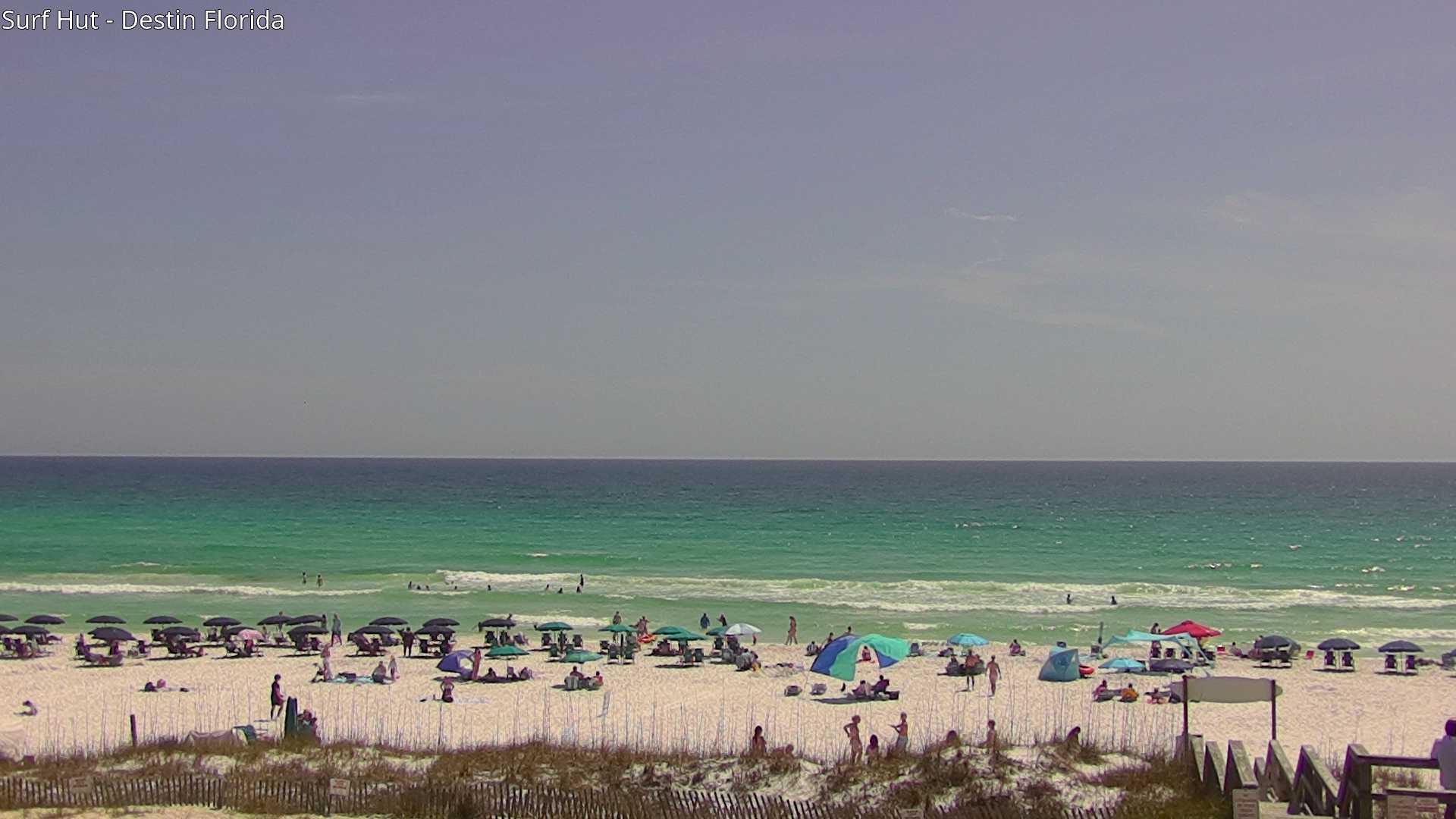 Webcam in Niceville,United States