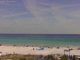 Beach & Gulf of Mexico view