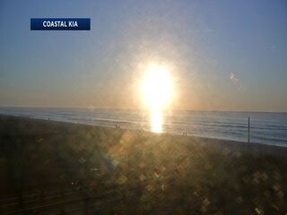 Beach & Atlantic Ocean view