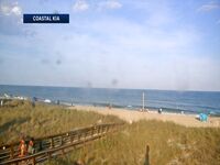 Beach & Atlantic Ocean view
