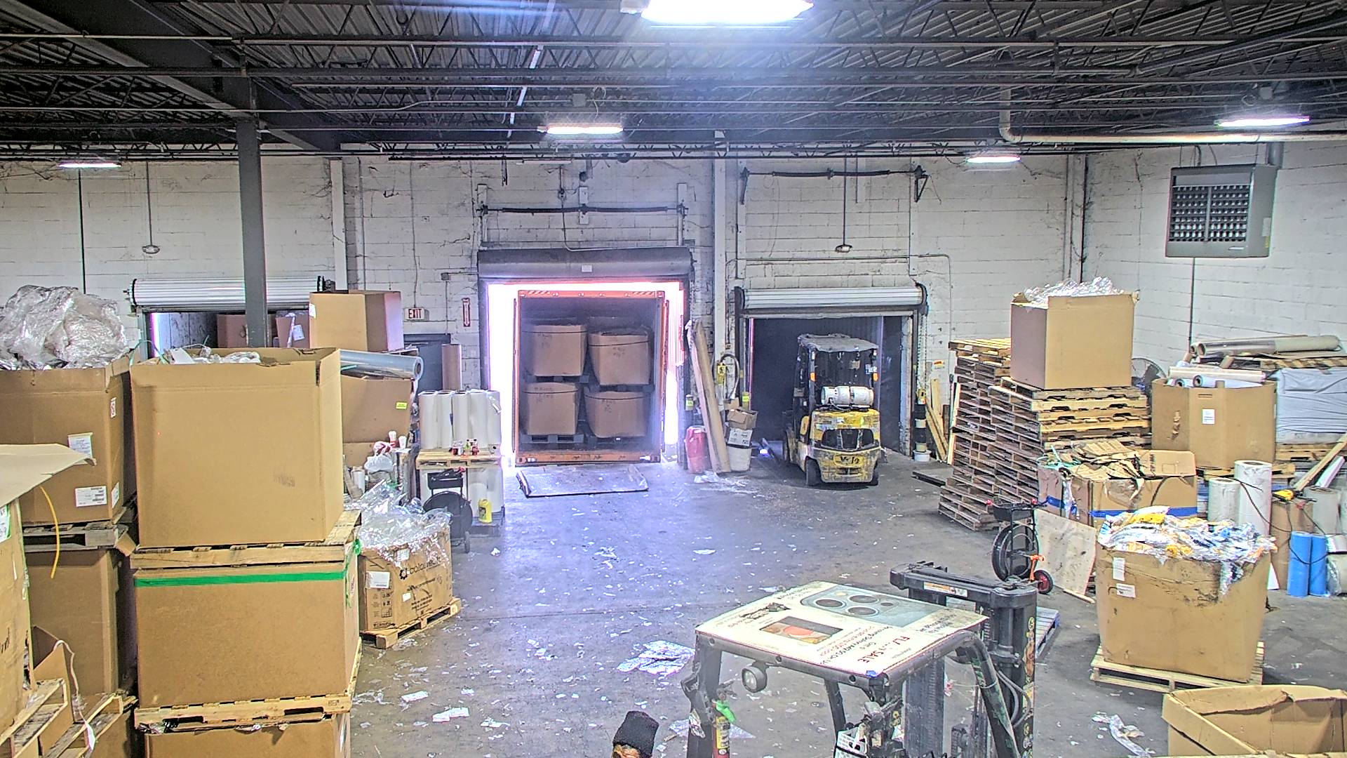 Webcam in Trenton,United States