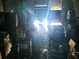 Warehouse