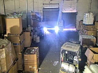 Warehouse