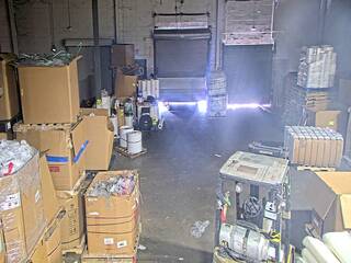 Warehouse