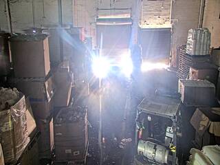 Warehouse
